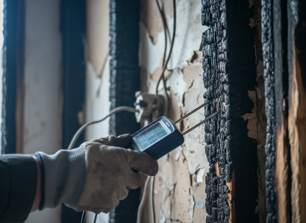 Fire Damage Restoration Auburn, ME FAQs